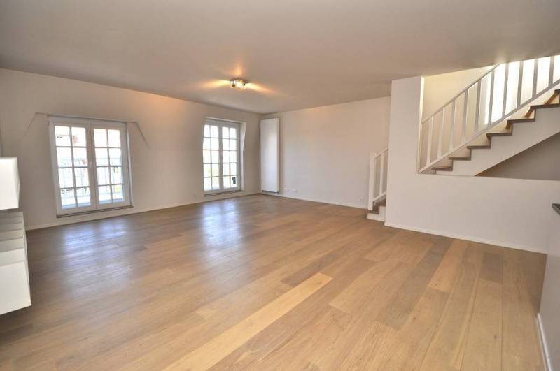 LOCATION Appartement 2 CH Knokke-Zoute -Penthouse