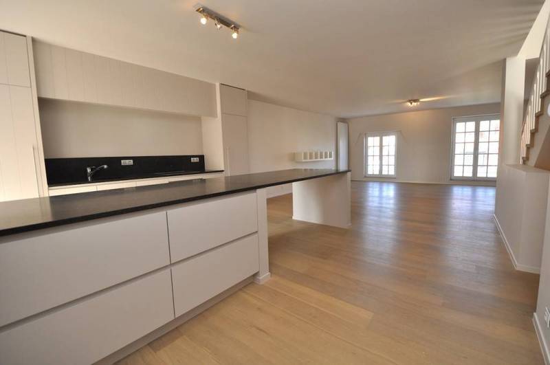 LOCATION Appartement 2 CH Knokke-Zoute -Penthouse