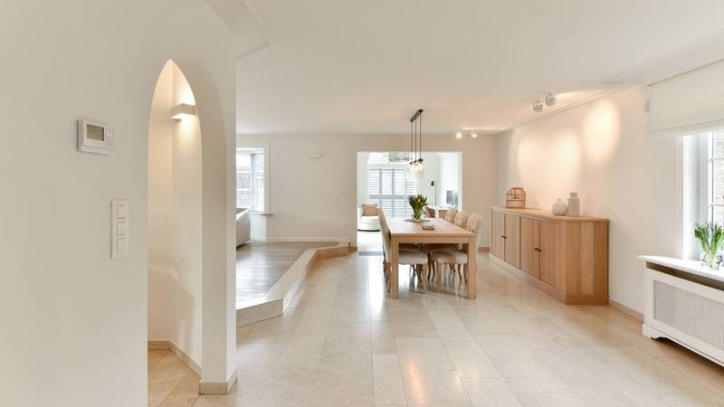 VENTE Villa 4 CH Knokke-Heist - Parfaitement entretenue / Jardin ensoleillé