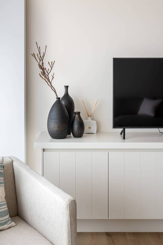 VENTE Appartement 3 CH Knokke-Zoute -Kustlaan / en face du Minigolf