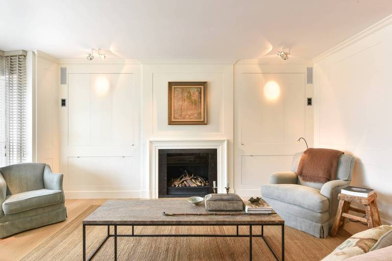 VENTE Appartement 2 CH Knokke-Zoute -Kustlaan / achèvement OBUMEX