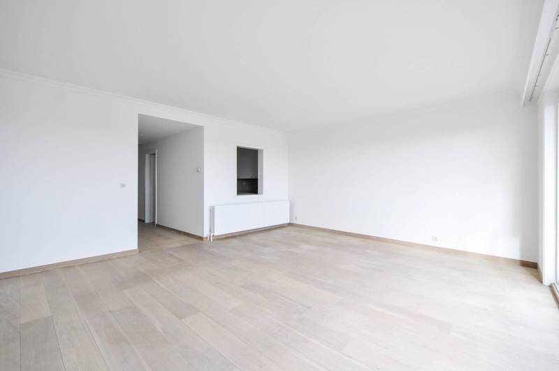 LOCATION Appartement 3 CH Knokke-Zoute - Kustlaan / Vue dégagée
