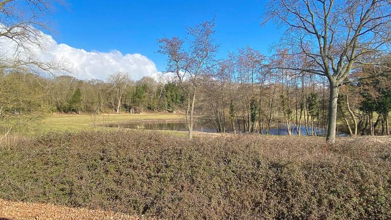 VENTE Villa 4 CH Knokke-Zoute - Villa jumelée contempraine (2005) / situation calme