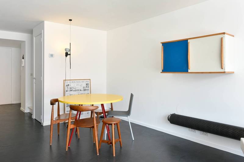 VENTE Appartement 2 CH Knokke-Heist -Apartement duplex contemporain