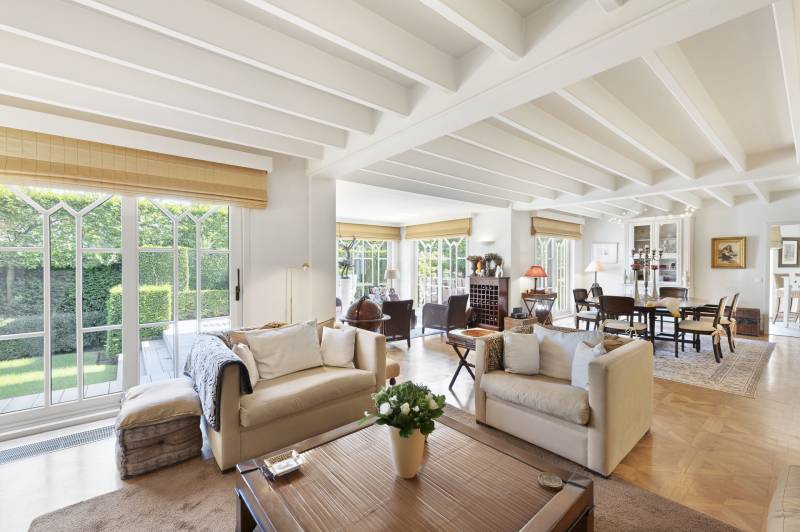 VENTE Villa 4 CH Knokke-Heist - Villa individuelle / Quartier résidentiel