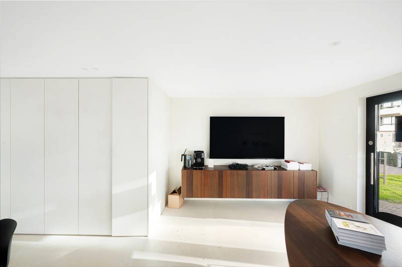 VENTE LOCAL COMMERCIAL Knokke-Zoute - Kustlaan / près du Minigolf