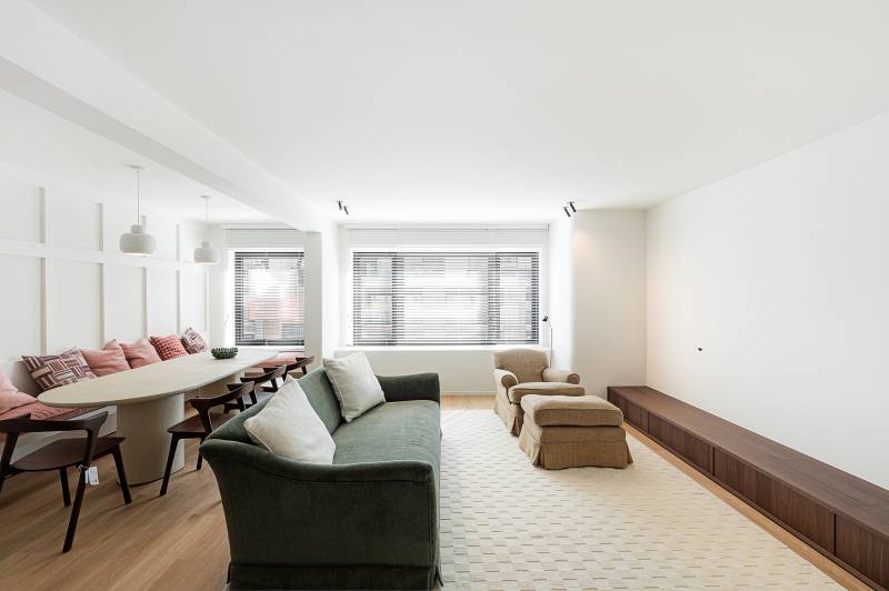 VENTE Appartement 3 CH Knokke-Heist - Finitions haut de gamme / Près de la Digue