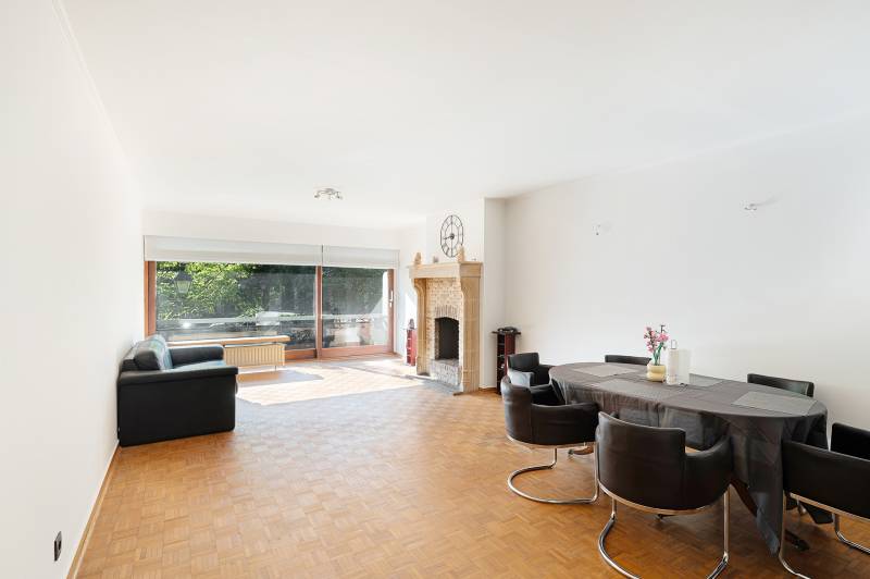 VENTE Appartement 2 CH Knokke-Heist - Avenue Lippens