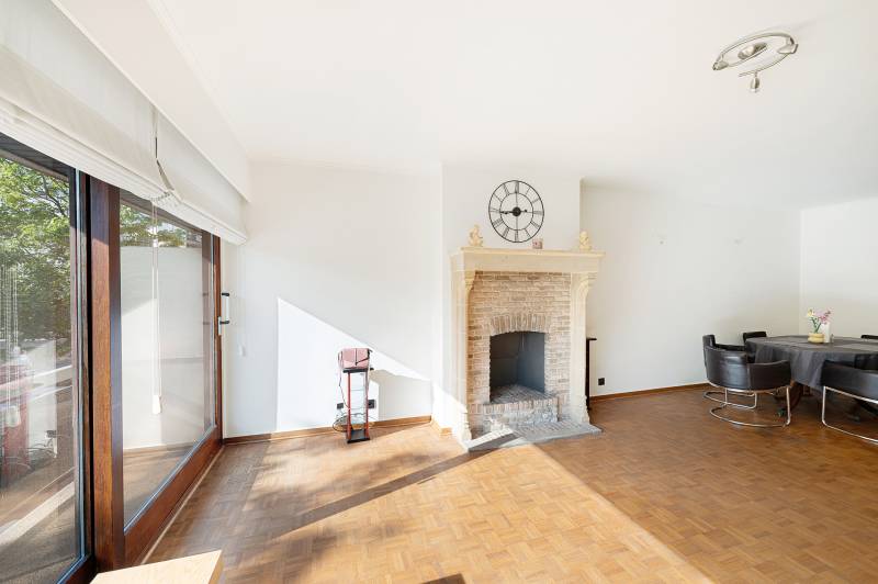 VENTE Appartement 2 CH Knokke-Heist - Avenue Lippens