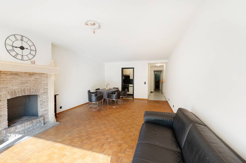 VENTE Appartement 2 CH Knokke-Heist - Avenue Lippens
