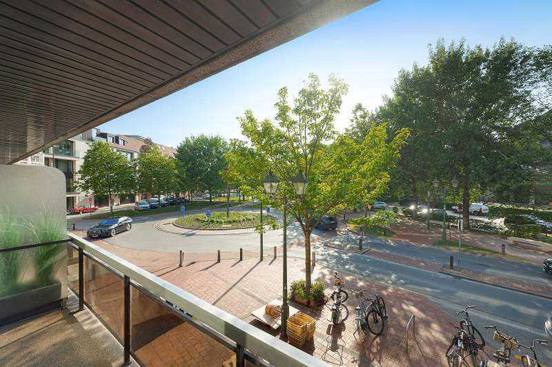 VENTE Appartement 2 CH Knokke-Heist - Avenue Lippens