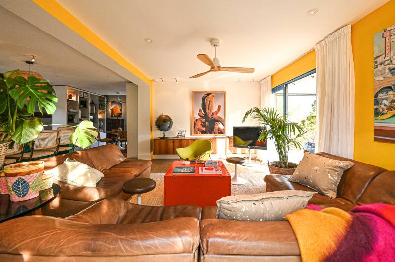 VENTE VILLA 4 CH - SAINT-TROPEZ / près de la Plage des Graniers