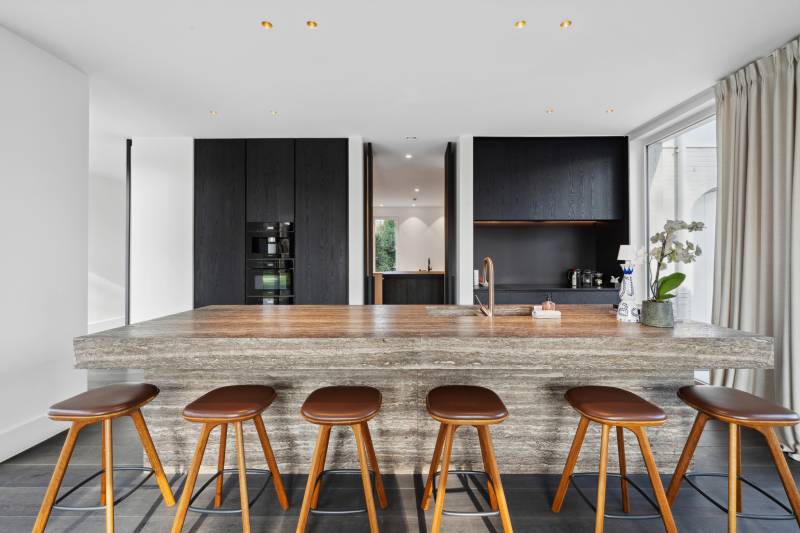 VERKOOP  VILLA 5 SLPK - Exclusieve villa / TOPLIGGING - sublieme afwerkingsgraad