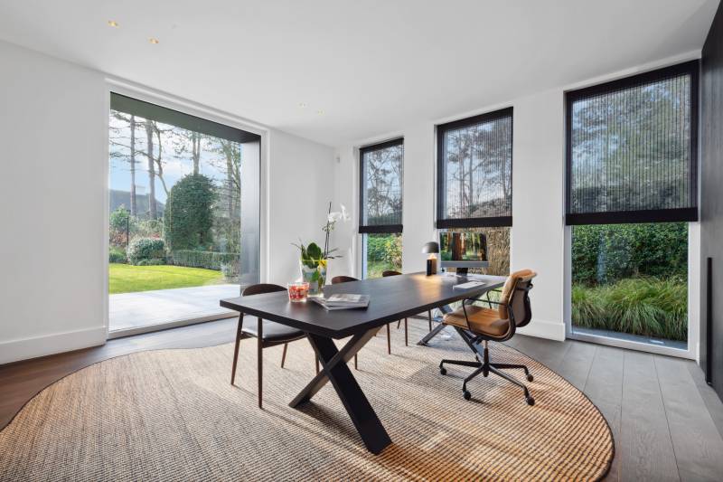 VERKOOP  VILLA 5 SLPK - Exclusieve villa / TOPLIGGING - sublieme afwerkingsgraad