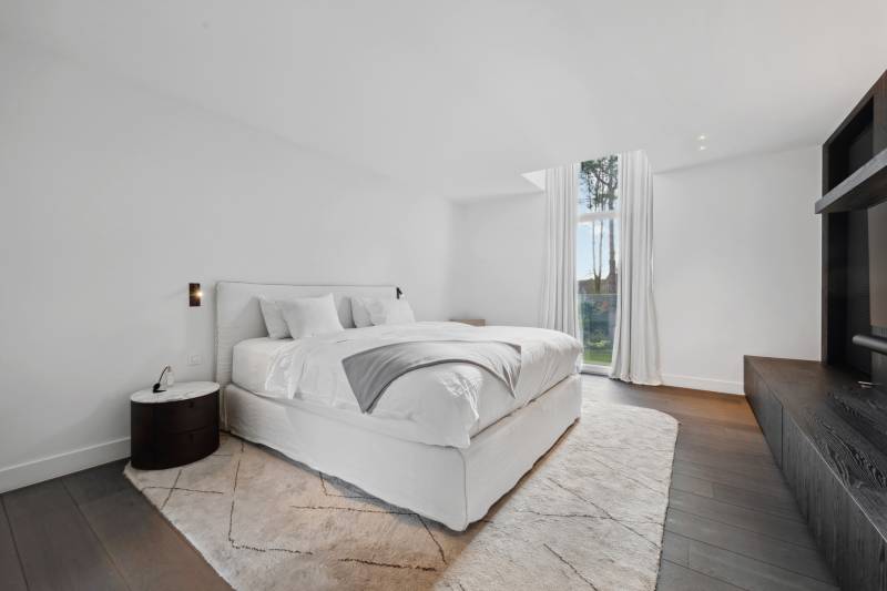 VERKOOP  VILLA 5 SLPK - Exclusieve villa / TOPLIGGING - sublieme afwerkingsgraad