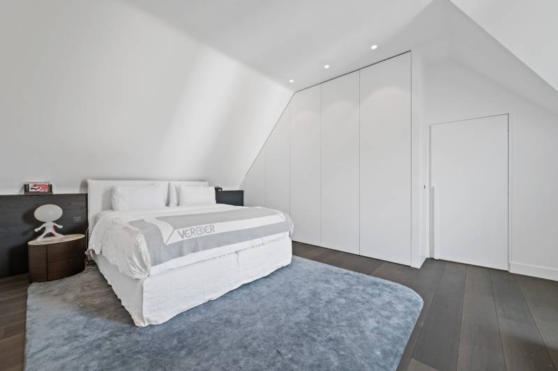 VERKOOP  VILLA 5 SLPK - Exclusieve villa / TOPLIGGING - sublieme afwerkingsgraad