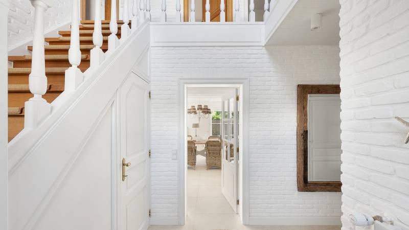 VENTE VILLA 4 CH Knokke-Heist - Villa exclusive près du centre