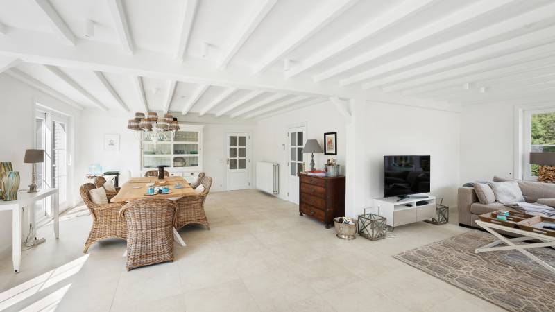 VENTE VILLA 4 CH Knokke-Heist - Villa exclusive près du centre
